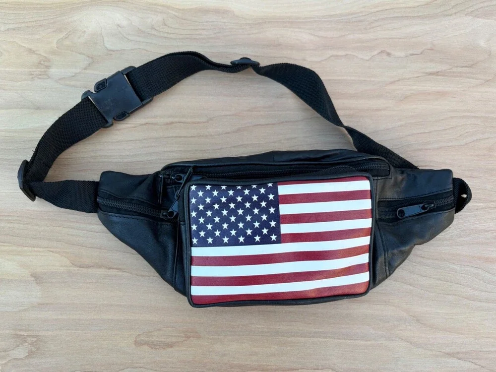 Stone Mountain Accessories thank you